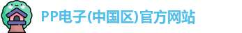 PP电子游戏平台